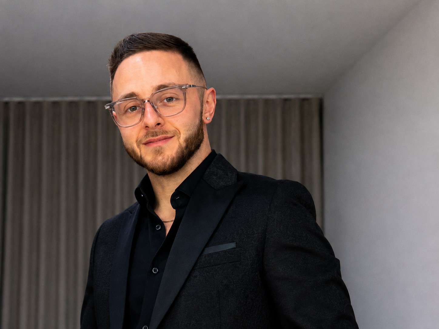 Tyler, founder of The Car Concierge