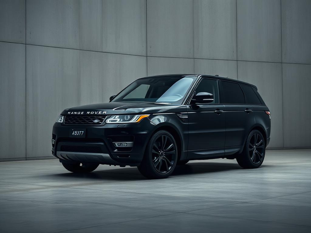 Range Rover Sport